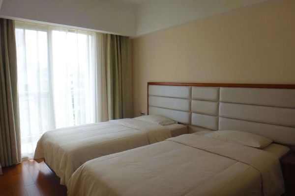 Haikou Hongheyuan Healthcare Holiday Hotel Haikou